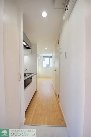 プレミアハイツ清瀬の物件内観写真